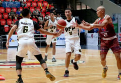 MMDA Cup 2024 championship game